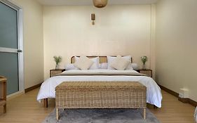 L'Oasis Nanai